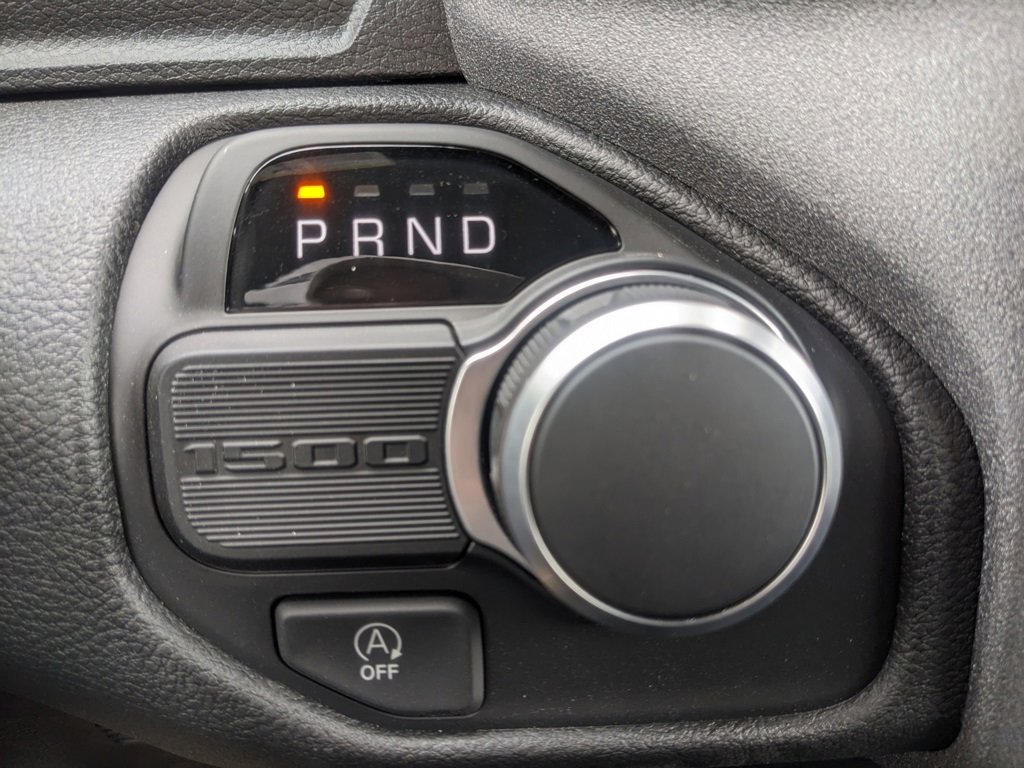 New 2025 RAM 1500 Tradesman image 26