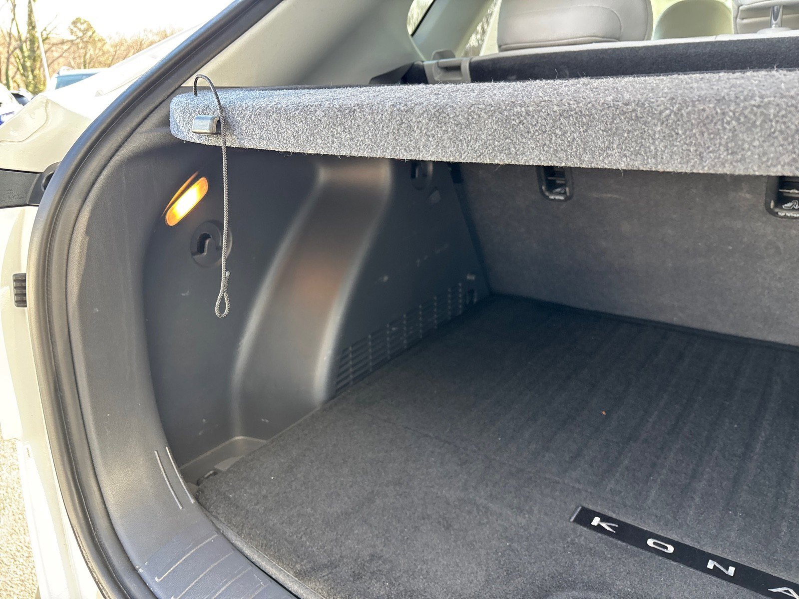 Used 2024 Hyundai Kona SEL image 50