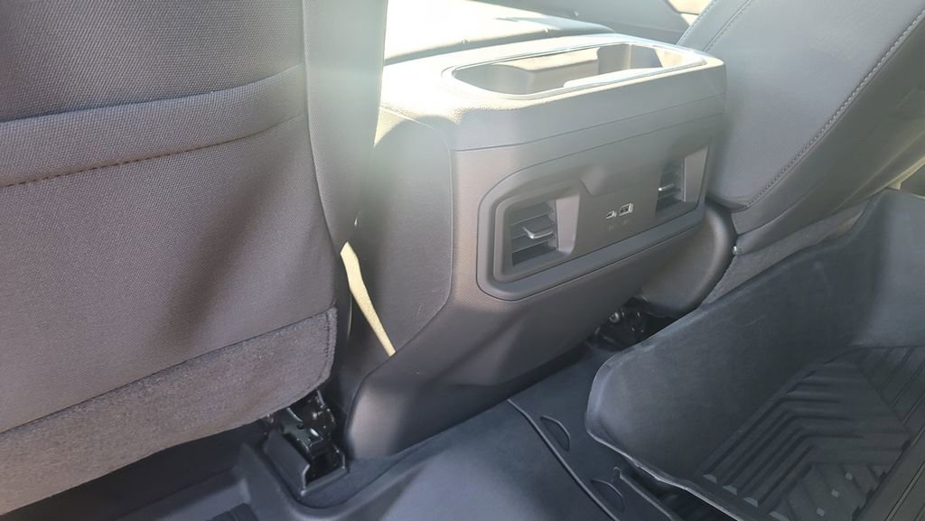 New 2026 Chevrolet Silverado 1500 LT Trail Boss w/ Convenience Package II image 26