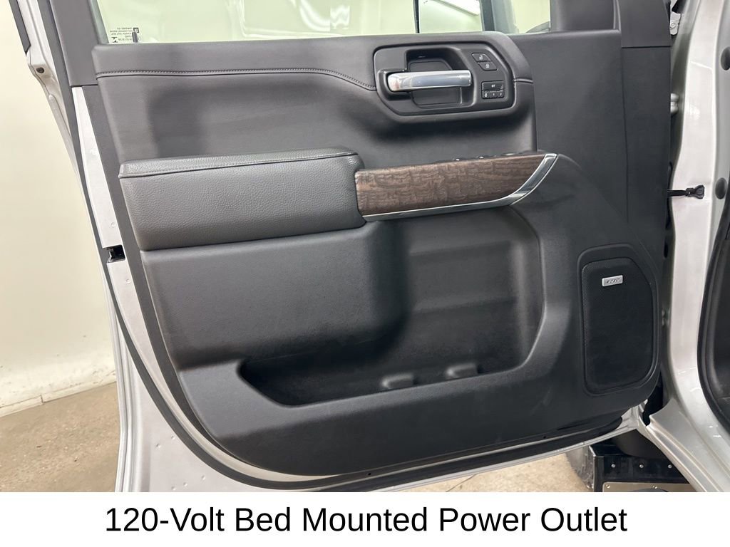 Used 2021 GMC Sierra 2500 Denali w/ Denali Ultimate Package image 32