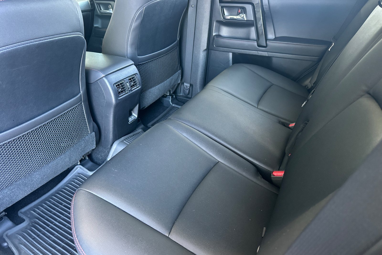 Certified 2023 Toyota 4Runner TRD Off-Road Premium w/ Off Road Premium Plus Package AWD/4WD image 11