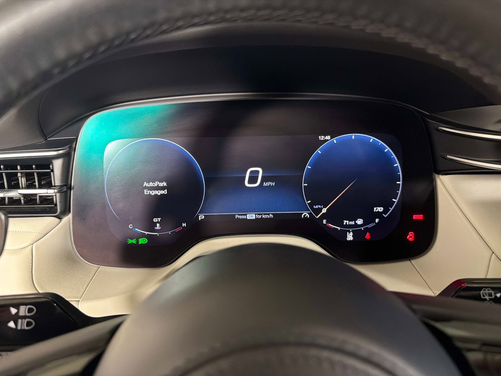 Used 2023 Maserati Grecale Modena image 48