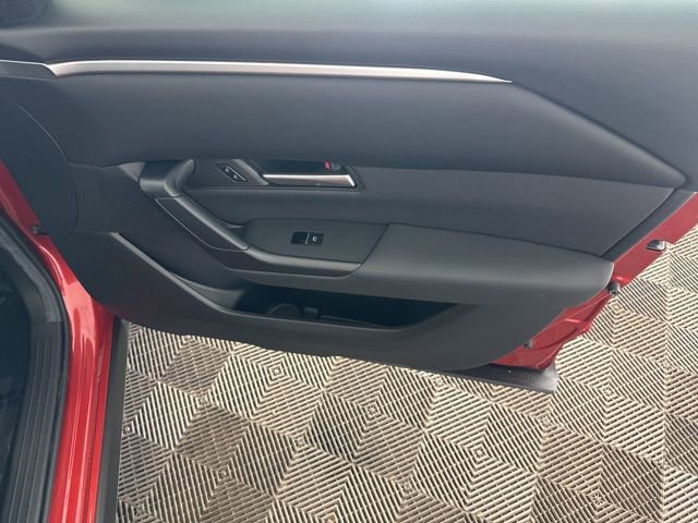 Used 2024 MAZDA CX-50 AWD 2.5 S w/ Cargo Package image 19