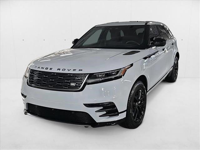 New 2026 Land Rover Range Rover Velar Dynamic SE image 1