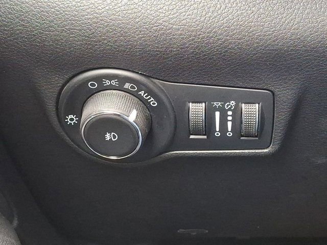 Certified 2022 Jeep Compass High Altitude AWD/4WD image 31