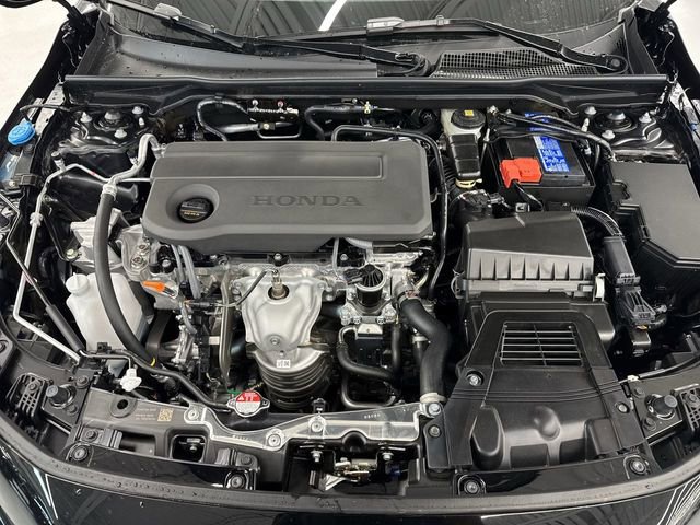 New 2026 Honda Civic Sport image 26