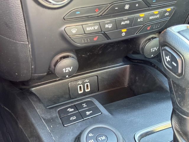 Used 2022 Ford Ranger XLT w/ Equipment Group 302A High image 25