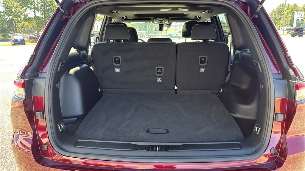 New 2025 Jeep Grand Cherokee Laredo X image 11