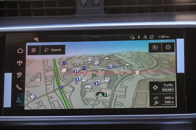 New 2026 Audi RS 7 Performance image 14