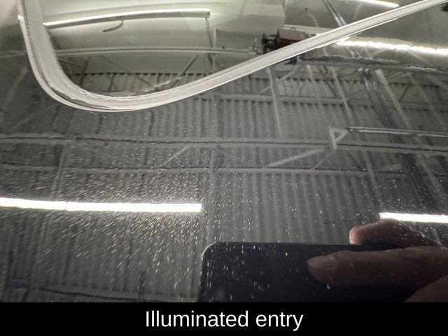 New 2026 Jeep Grand Cherokee Altitude image 25