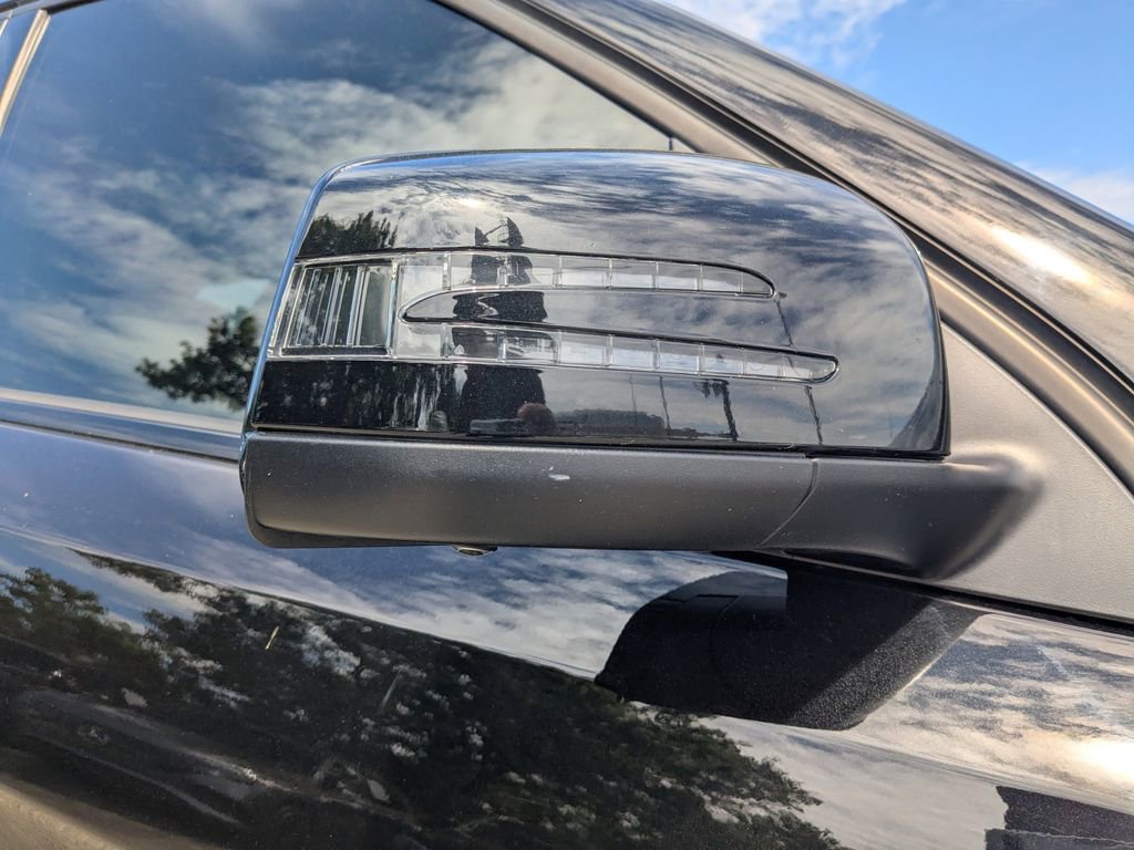 Used 2018 Mercedes-Benz GLE 43 AMG GLE 43 AMG image 21