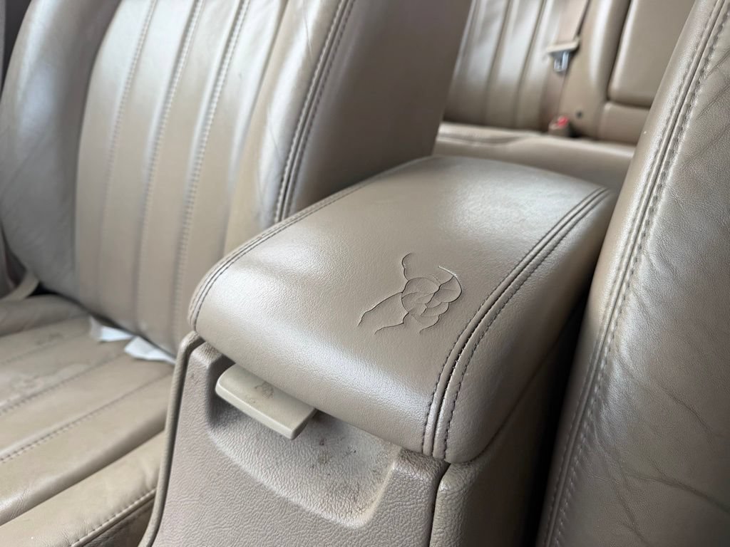 Used 2007 Buick Lucerne CXL FWD image 14