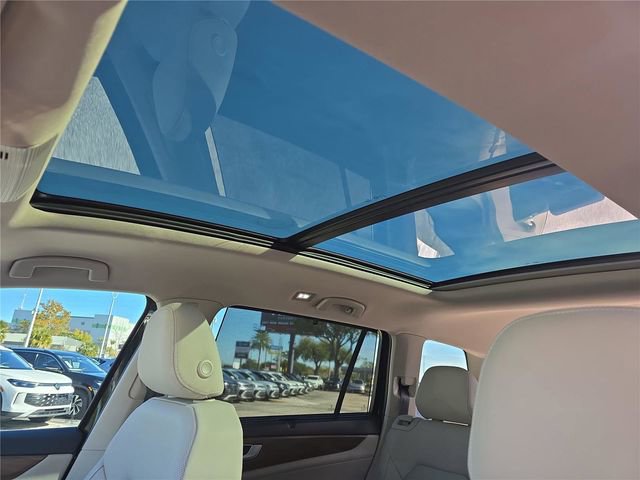 New 2026 Volkswagen Atlas SE image 23