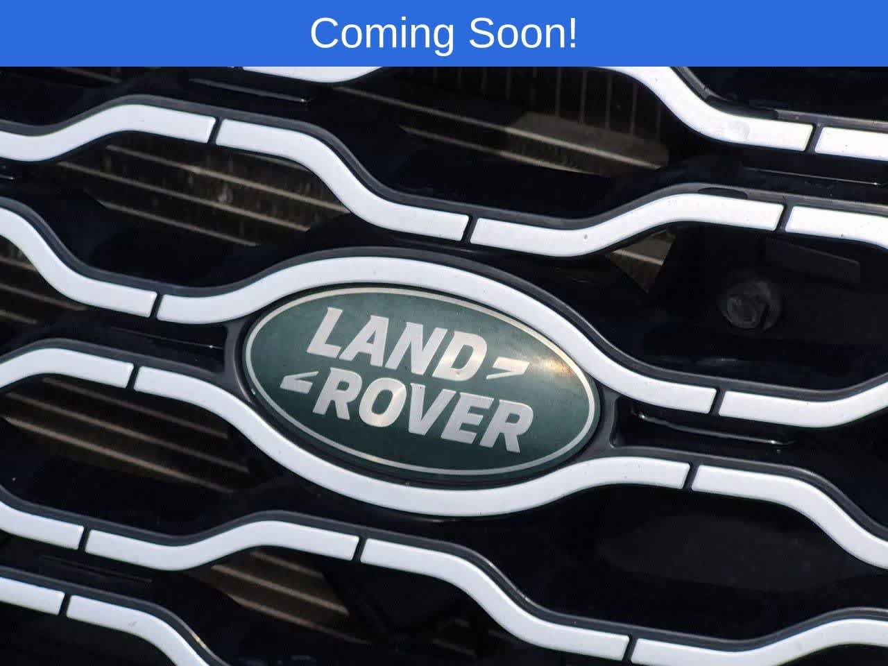 Used 2019 Land Rover Range Rover Velar S AWD/4WD image 11