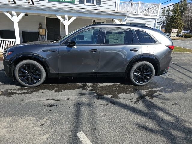 New 2026 MAZDA CX-90 3.3 Turbo S w/ Premium Package AWD/4WD image 6