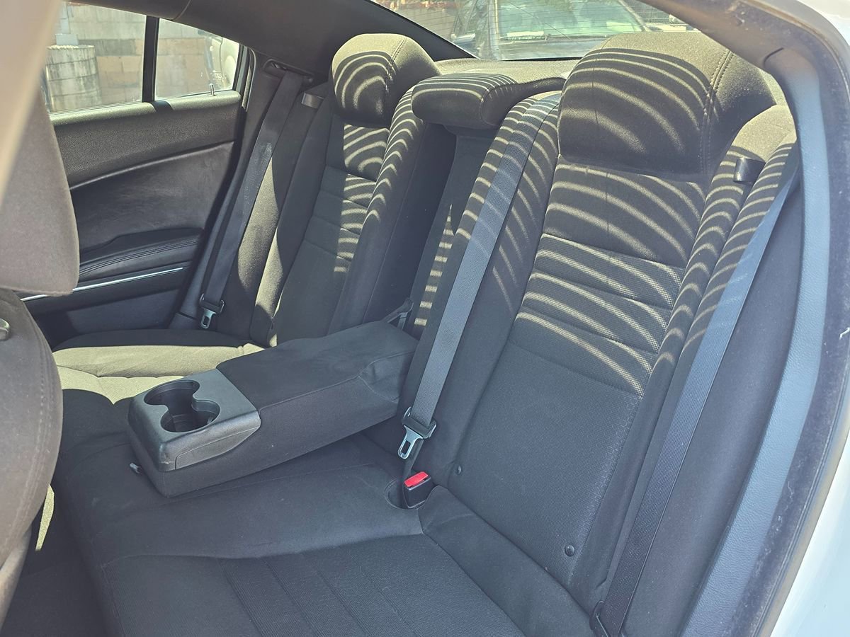 Used 2013 Dodge Charger SXT RWD image 23