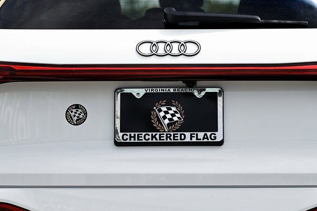 New 2025 Audi Q5 Premium Plus image 10