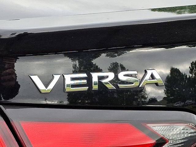Used 2024 Nissan Versa SR FWD image 30