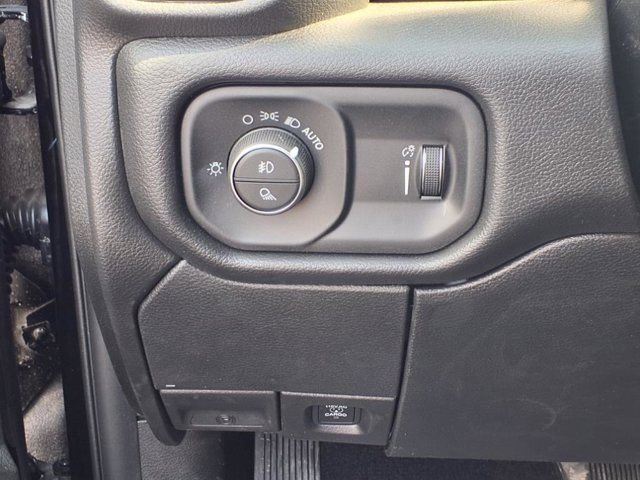 New 2025 RAM 2500 Tradesman w/ Safety Group image 13