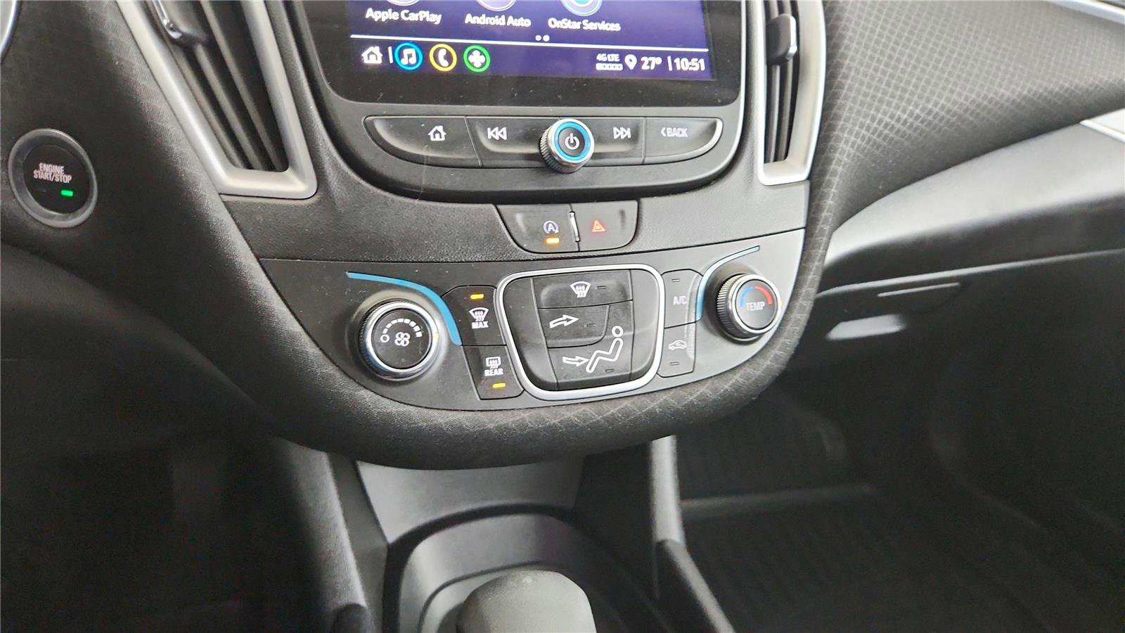 Used 2024 Chevrolet Malibu LS image 24