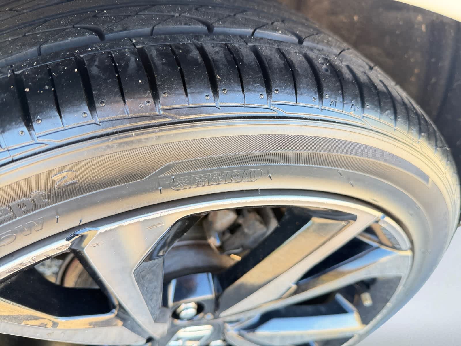 Used 2019 Honda Civic Sport image 10