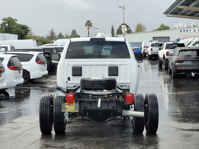 New 2026 RAM 5500 Tradesman image 5