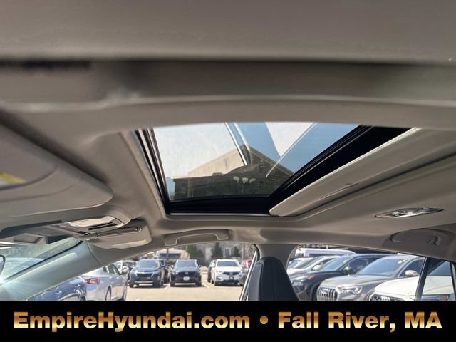 Used 2024 Subaru Crosstrek 2.5i Limited image 22