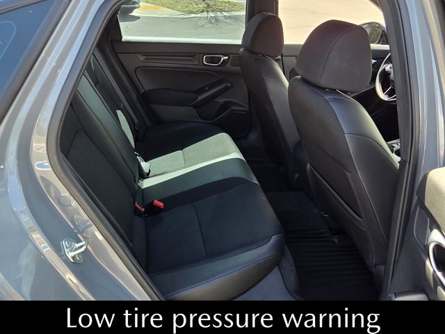 Used 2025 Honda Civic Sport image 19