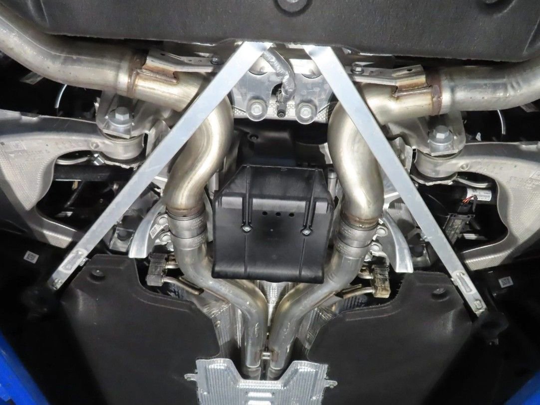 Used 2022 Bentley Continental GT Speed AWD/4WD image 7