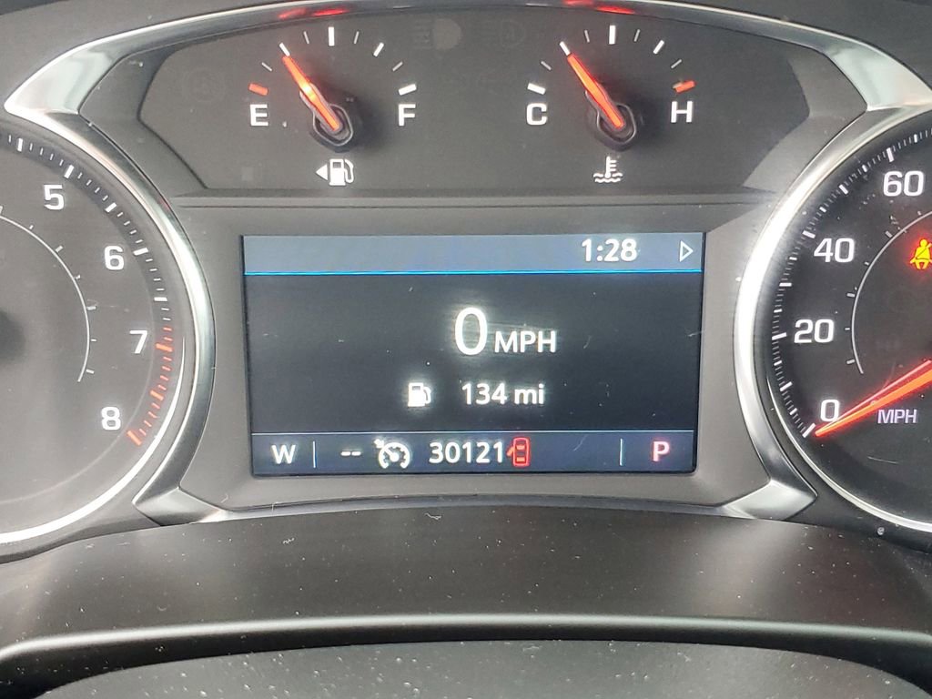 Certified 2024 Chevrolet Blazer LT image 11