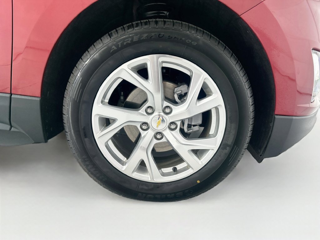 Used 2020 Chevrolet Equinox Premier AWD/4WD image 30
