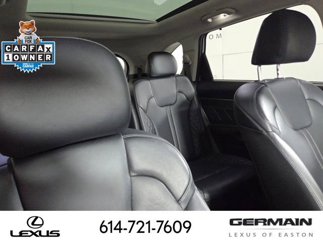 Used 2023 Kia Sorento SX AWD/4WD image 21