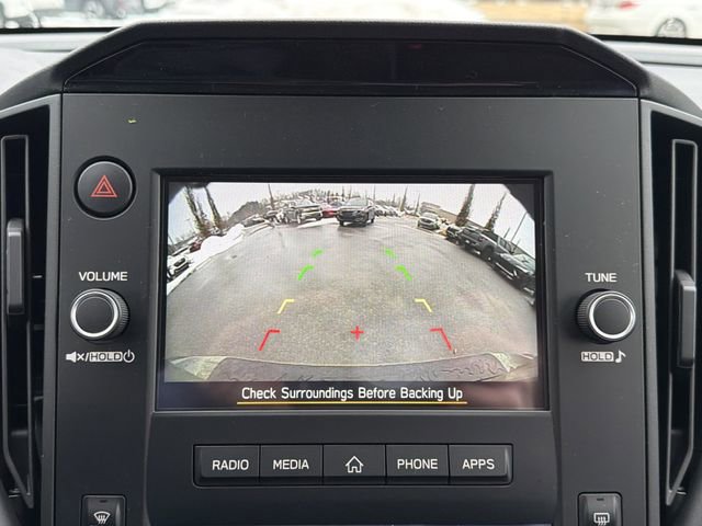 New 2026 Subaru Crosstrek 2.5i image 29