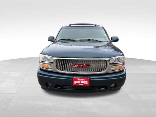 Used 2005 GMC Yukon Denali AWD/4WD image 8
