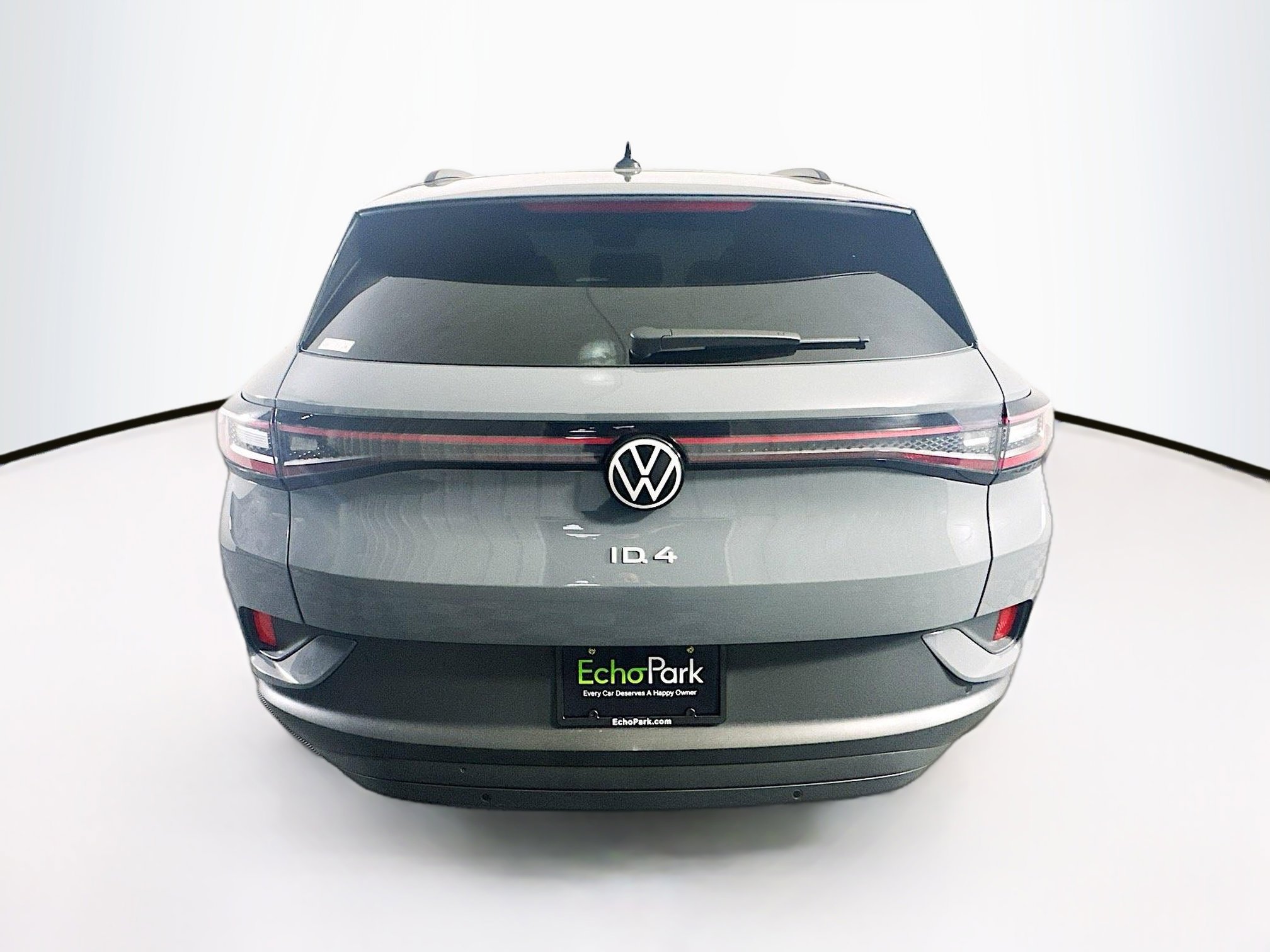 Used 2024 Volkswagen ID.4 S RWD image 7