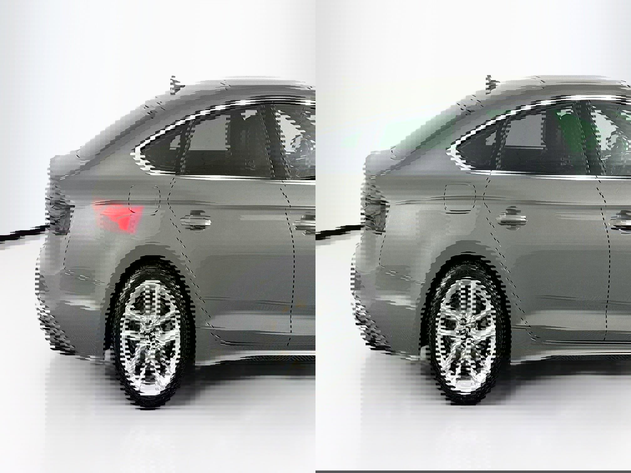 Used 2023 Audi A5 2.0T Premium Plus image 44