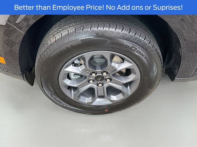 New 2026 Ford Maverick XLT AWD/4WD image 29