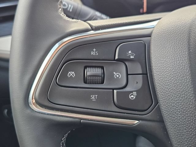 Used 2026 Buick Encore GX Avenir w/ Avenir Technology Package FWD image 13