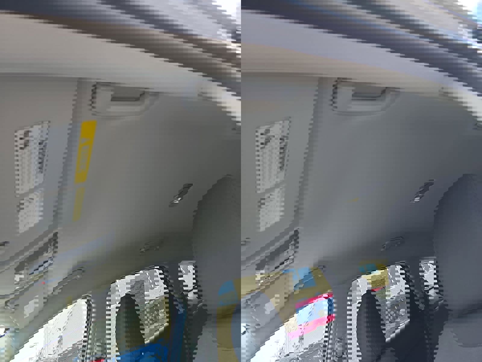 Used 2025 Kia Sportage LX image 31