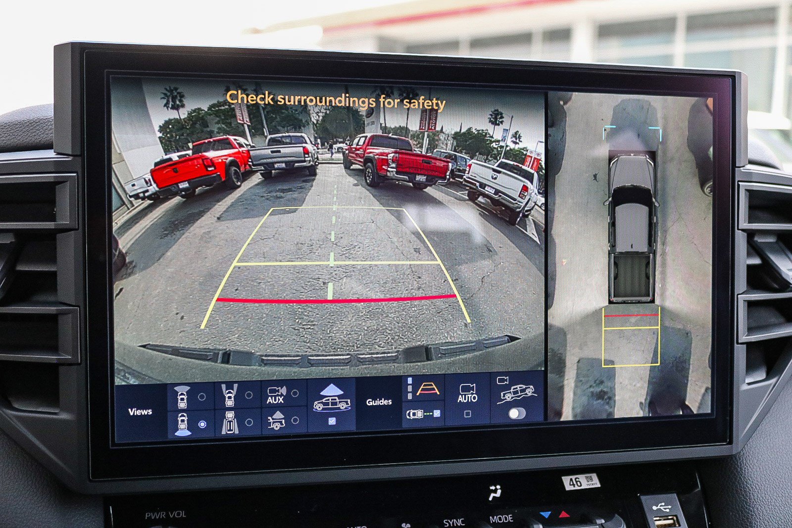 New 2026 Toyota Tundra TRD Pro AWD/4WD image 27