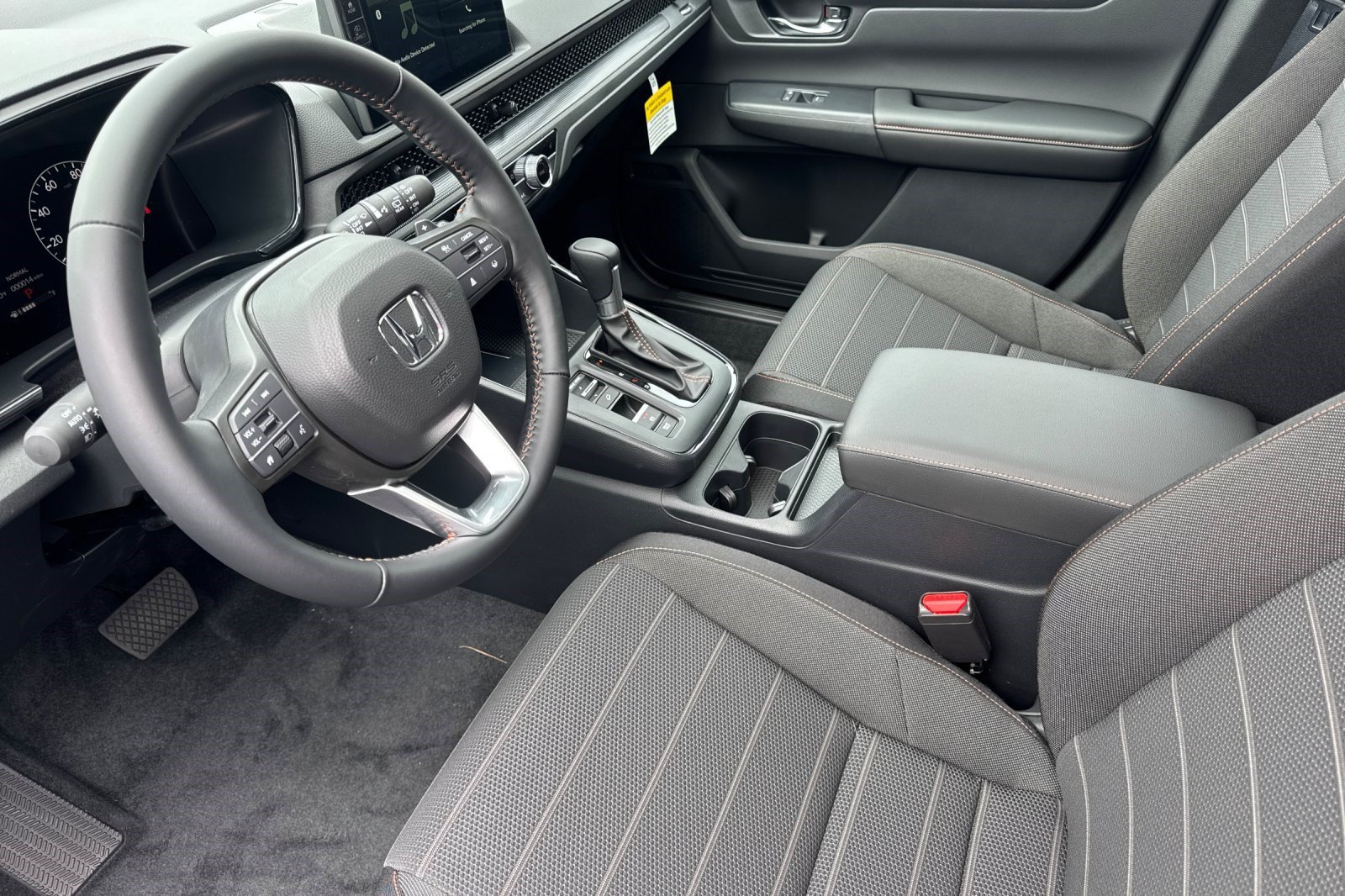 Certified 2026 Honda CR-V Sport image 4