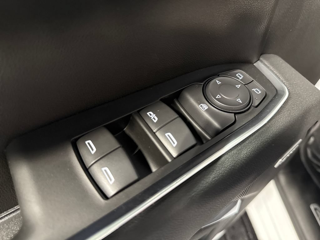 New 2026 Chevrolet Silverado 1500 LT Trail Boss w/ LT Trail Boss Premium Package AWD/4WD image 31