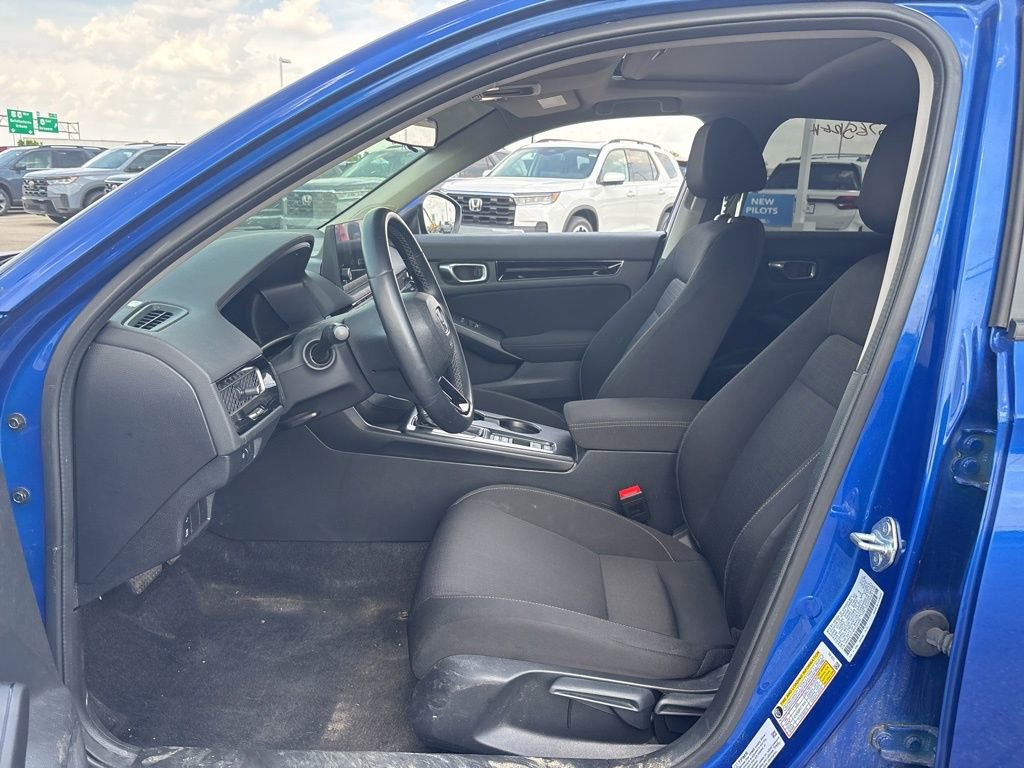 Used 2023 Honda Civic EX image 14