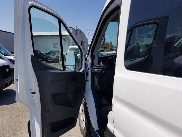 New 2026 Ford Transit 350 XLT RWD image 14