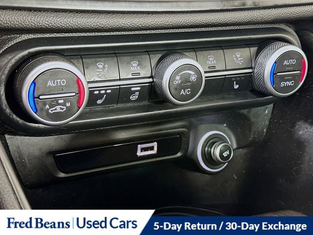 Used 2023 Alfa Romeo Giulia Ti image 18