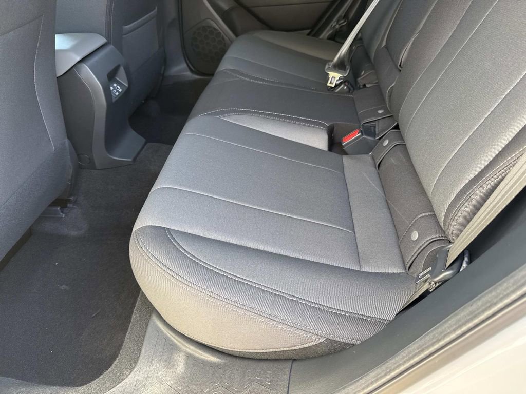 New 2026 Subaru Crosstrek 2.0i Premium image 14