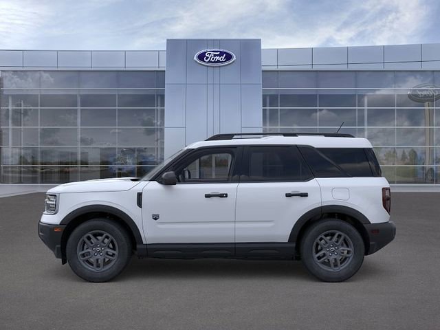 New 2026 Ford Bronco Sport Big Bend image 3