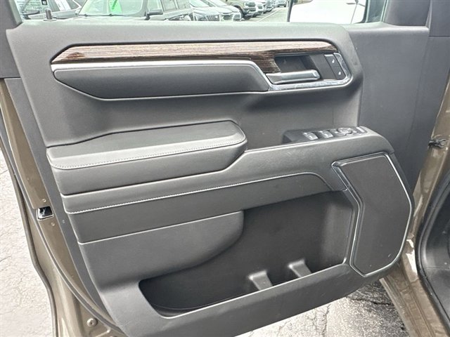 Certified 2024 GMC Sierra 1500 Elevation image 22