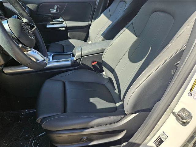 Certified 2026 Mercedes-Benz GLA 250 image 15