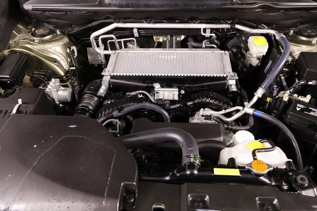 Used 2024 Subaru Ascent Premium w/ Convenience Package image 20